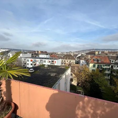 Apartment Elisa 6 *
