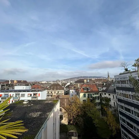 Elisa 6 * Zurich