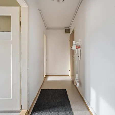 For Explorers 224 Apartment Zurich