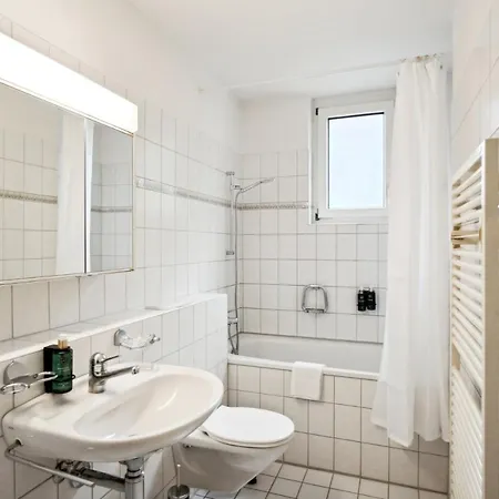 Apartment Spacious In The Heart Of Zltwg68