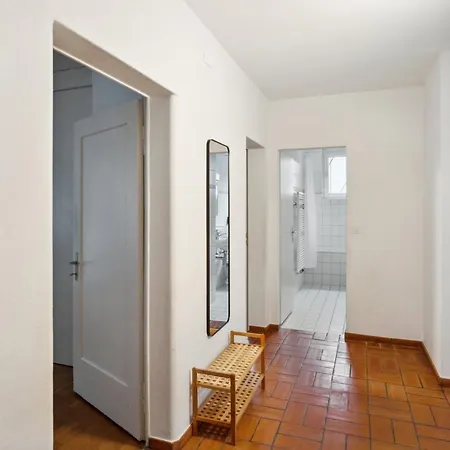 Apartment Spacious In The Heart Of Zltwg68