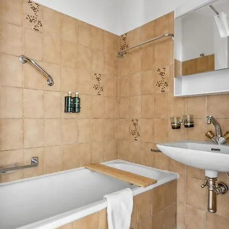 Apartment Cozy In The Heard Of Sonnegg Zurich