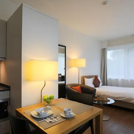 Guggach Apartotel Apartment