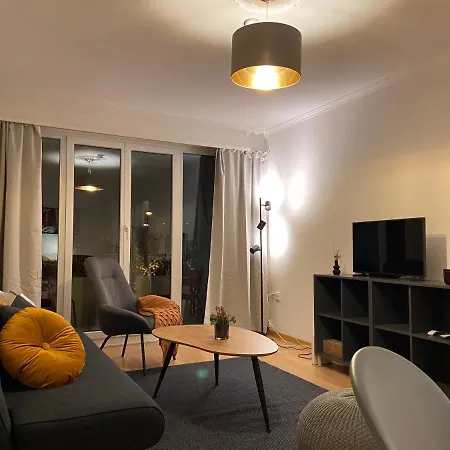 Comfort 1 And 2bdr Close To Airport * Zurich