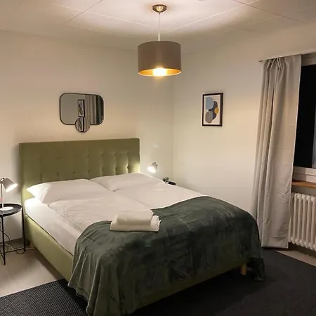 Comfort 1 And 2bdr Close To Airport * Zurich