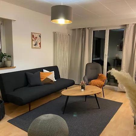 Apartment Comfort 1 And 2bdr Close To Airport Zurich