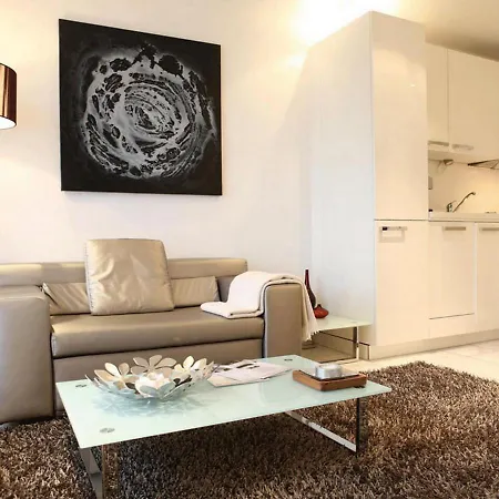Visionapartments Binzmuehlestrasse 46 - Self Check-in * Zurich
