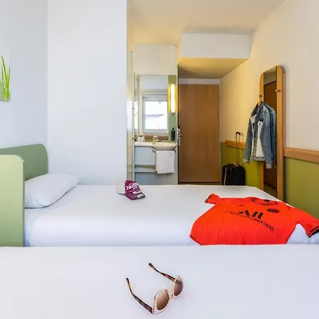 Ibis Budget West * Zurich