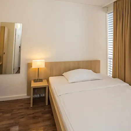 Oerlikon Hotel Zurich