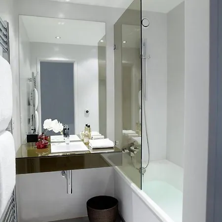 Apartment Visionapartments Binzmuehlestrasse 48 - Self Check-in Zurich