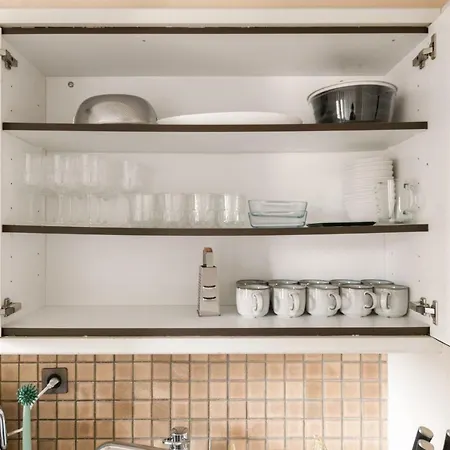 Cozy Close To The Center Of Forch Apartment Zurich