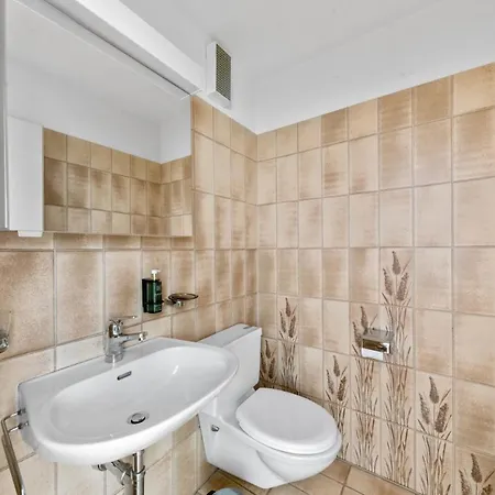Apartment Cozy Close To The Center Of Forch *
