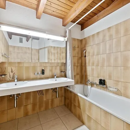 Cozy Close To The Center Of Forch Apartment *