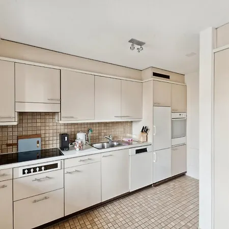 Apartment Cozy Close To The Center Of Forch