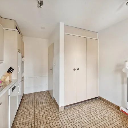 Apartment Cozy Close To The Center Of Forch *