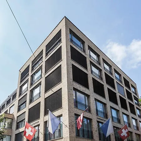 Oerlikon Hotel Zurich