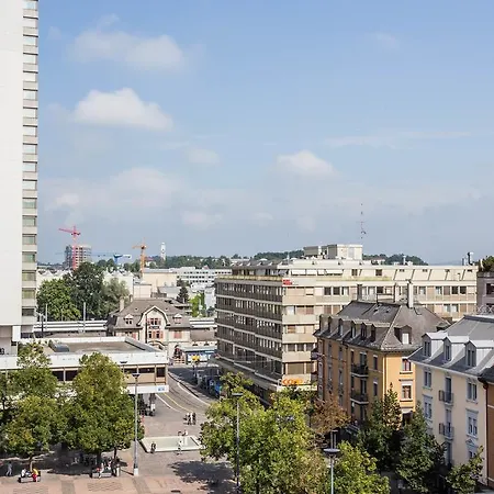 Oerlikon Hotel