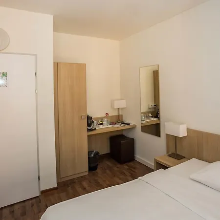 Hotel Oerlikon