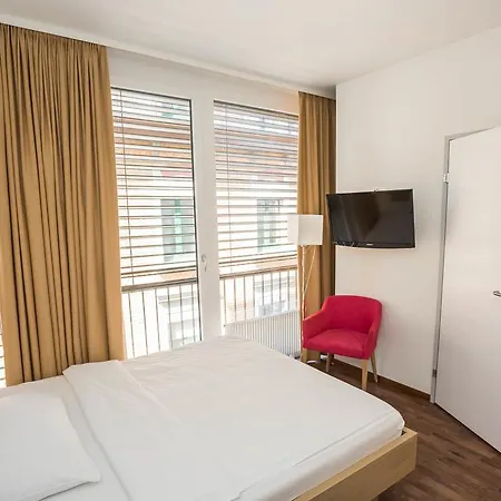 Oerlikon Hotel Zurich