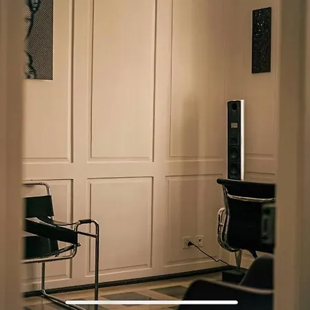 Apartment Bright Designer Flat In The Heart Of *
