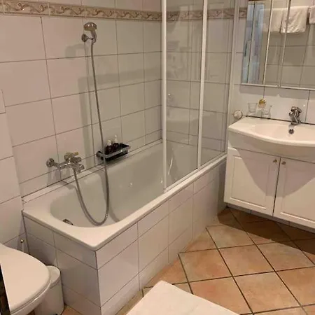 Apartment Bright Designer Flat In The Heart Of Zürich