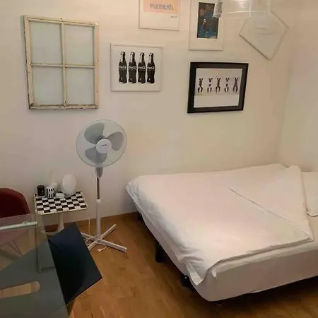 Bright Designer Flat In The Heart Of * Zürich