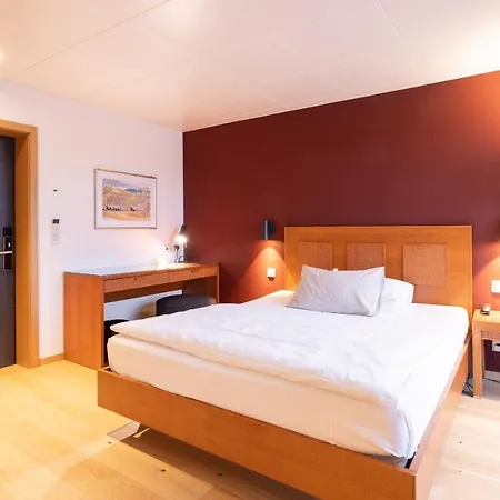 Hotel Engimatt & Garden Zurich