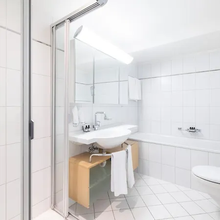 Apartment Ema House Serviced Seefeld *