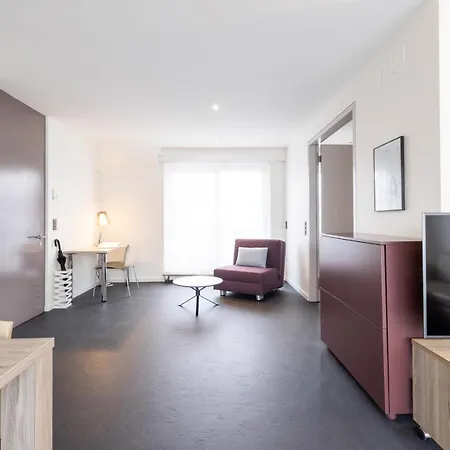 Ema House Serviced Seefeld Apartment