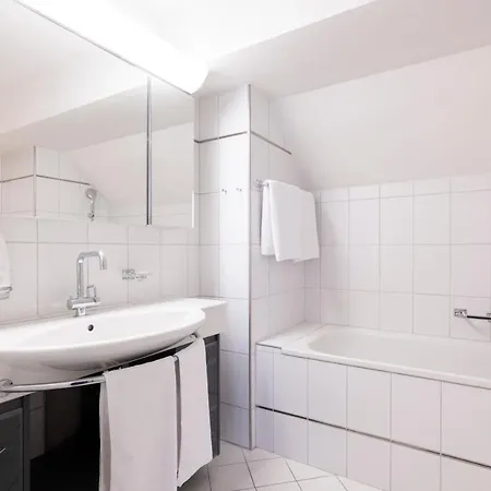 Apartment Ema House Serviced Seefeld