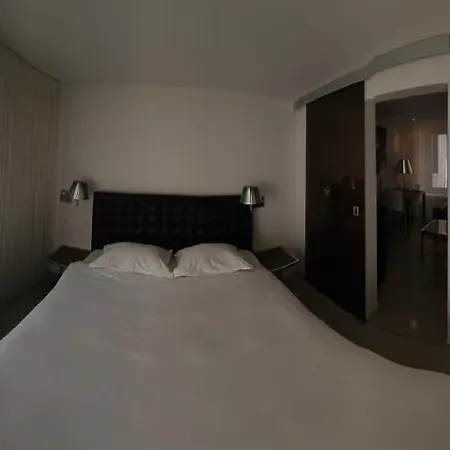 Apartment Stay2night Zweierstrasse 24 Zurich