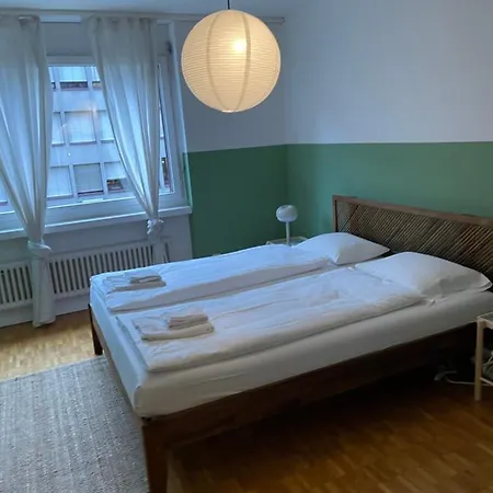 Apartment Beautiful Boutique Drahtzug14 *