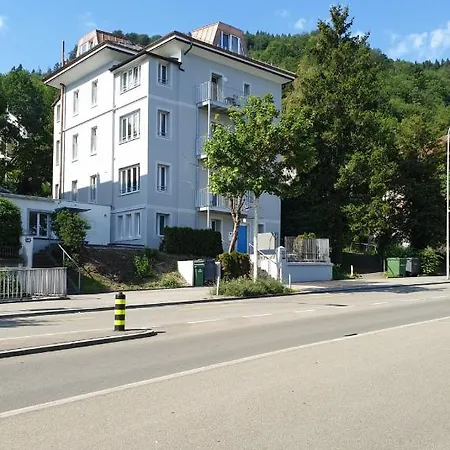 Hitrental Wiedikon