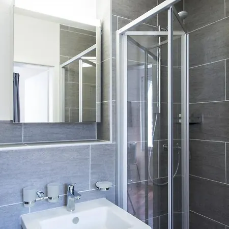 Apartment Hitrental Wiedikon
