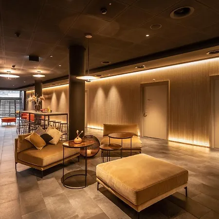 Spirgarten Hotel Zurich