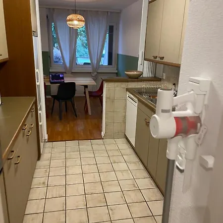 Beautiful Boutique Drahtzug14 Apartment *