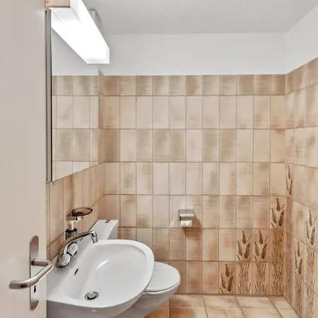 Apartment Cozy Close To The Center Of Forch *