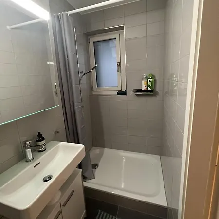 Apartment Seven Swiss Wonders, Center Zurich