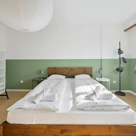 Apartment Muenstergasse Old Town *