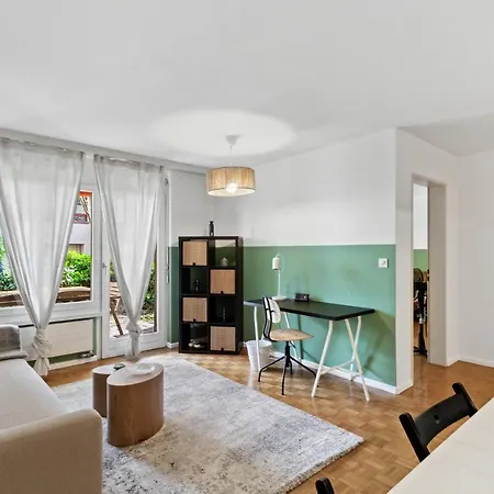 Beautiful Boutique Drahtzug8 * Zurich