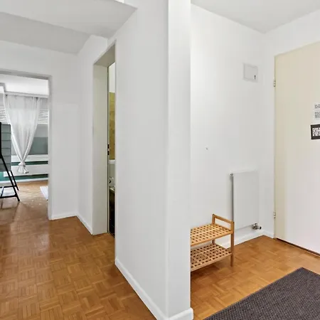 Beautiful Boutique Drahtzug8 Apartment *