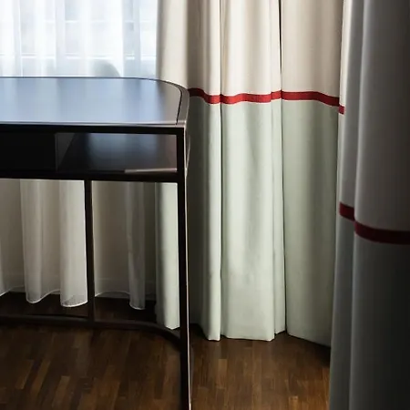 Apartment Ema House Serviced Superior Seefeld