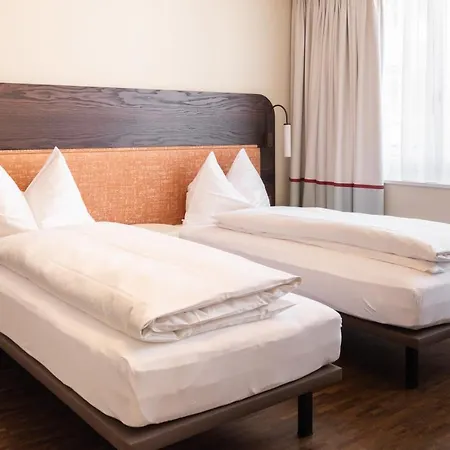Ema House Serviced Superior Seefeld Apartment *