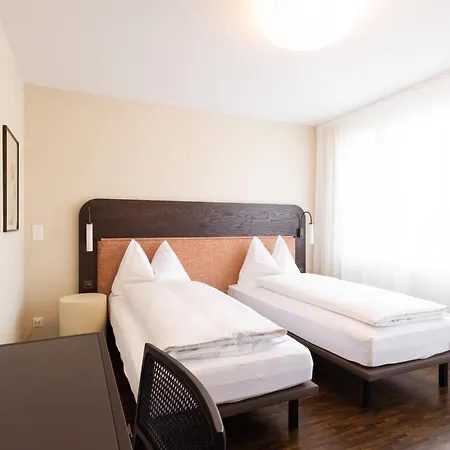 Apartment Ema House Serviced Superior Seefeld *
