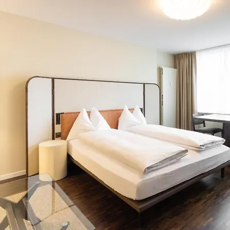 Ema House Serviced Superior Seefeld Apartment Zurich