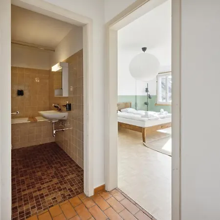 Apartment Muenstergasse Old Town *