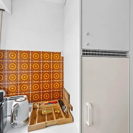Apartment Muenstergasse Old Town Zurich