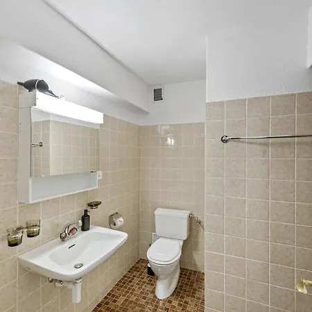 Muenstergasse Old Town Apartment Zurich