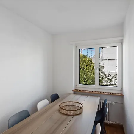 Apartment Spacious In The Heart Of Zltwg68 *