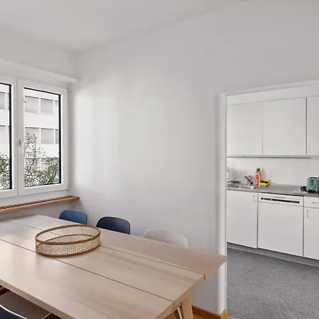 Apartment Spacious In The Heart Of Zltwg68 *